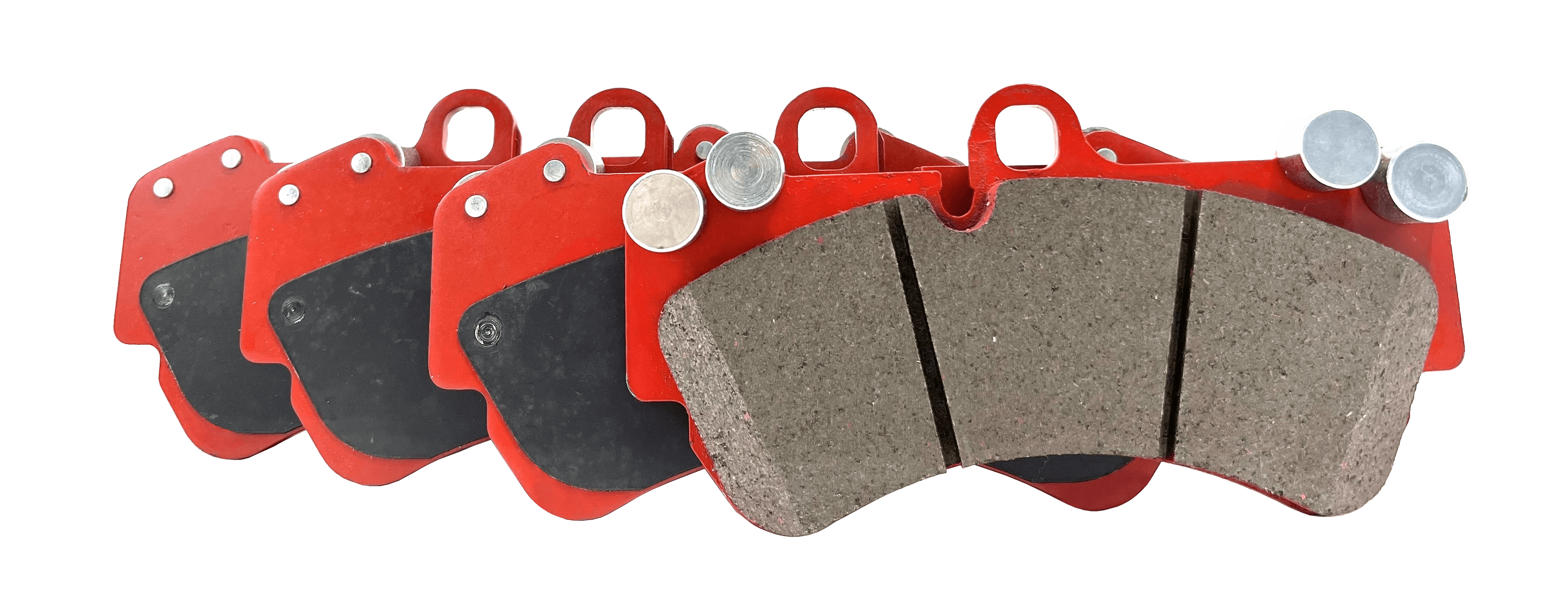 Racing Brake Pad from Brake Pad Manufacturer YELLOW SPEED